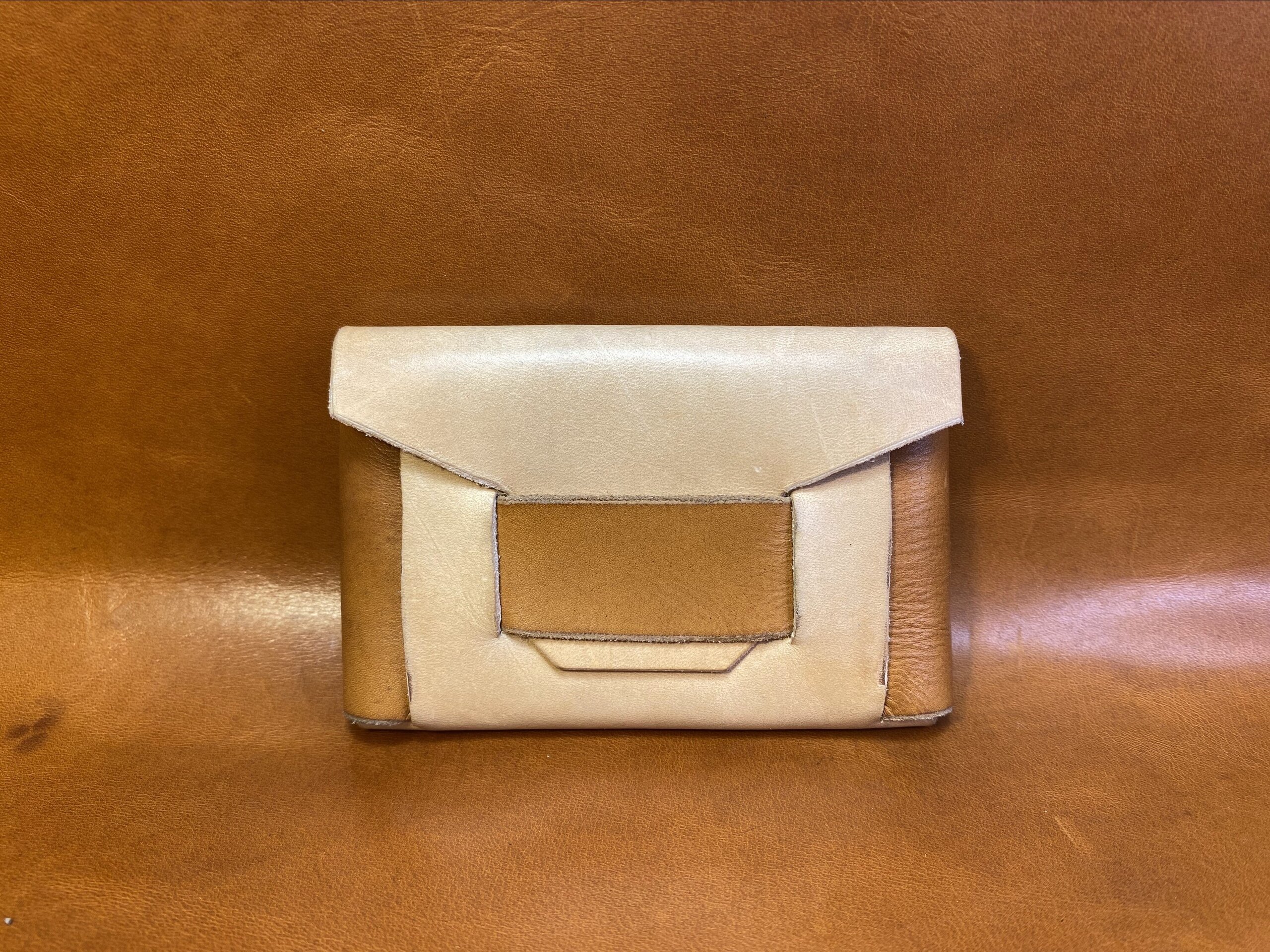 Flap Wallet - 7