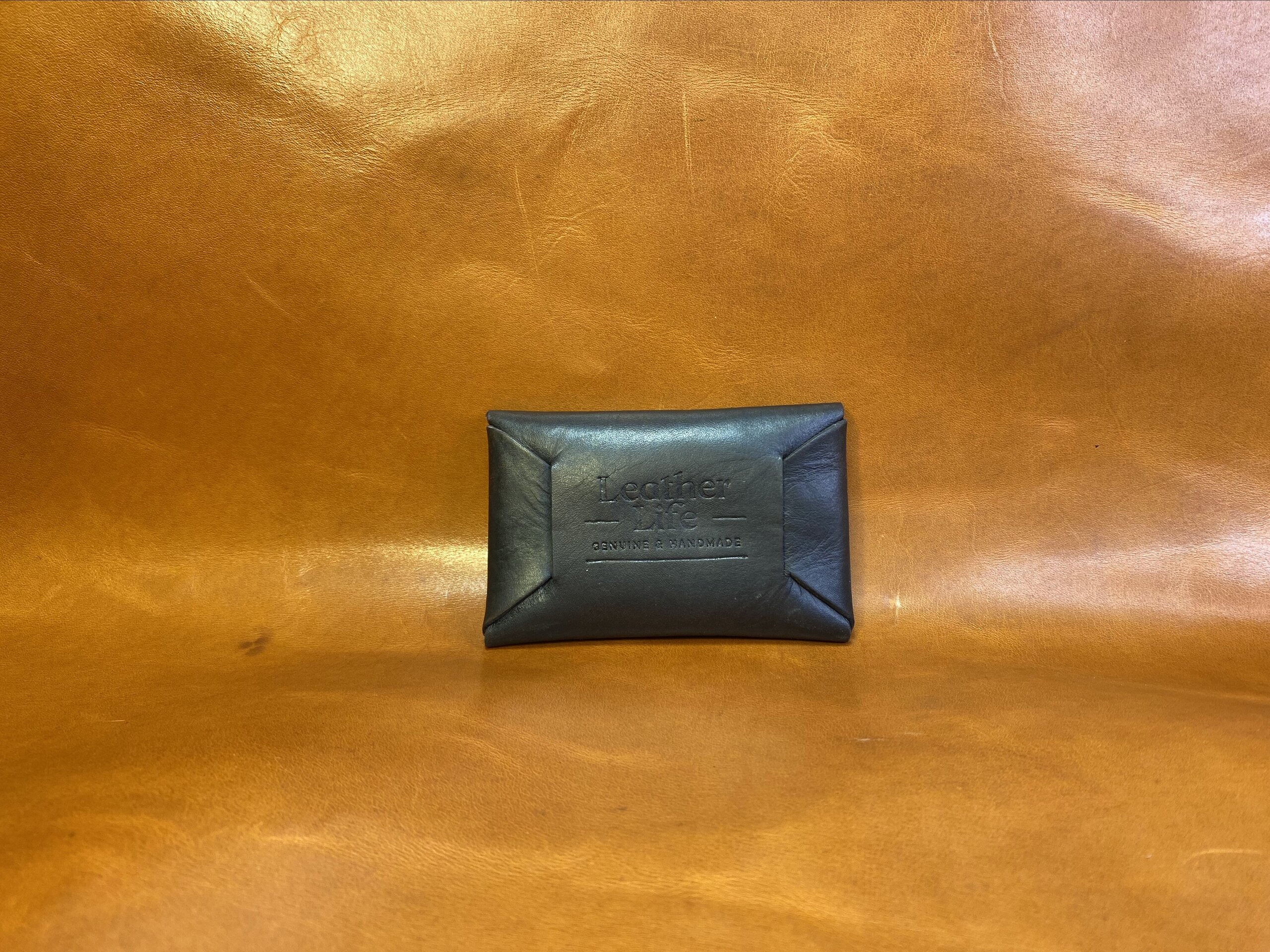 Button Wallet - 16