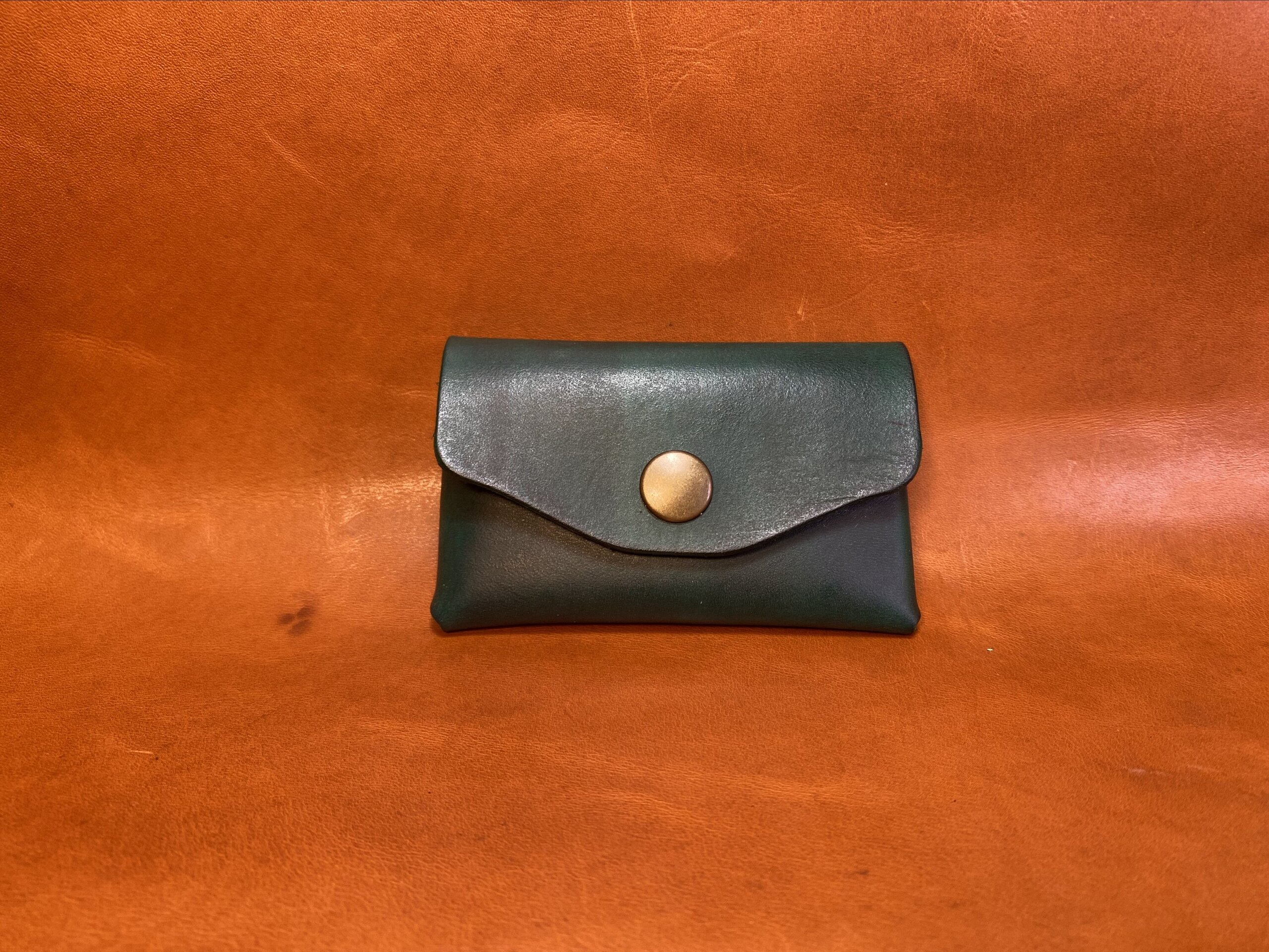Button Wallet - 13