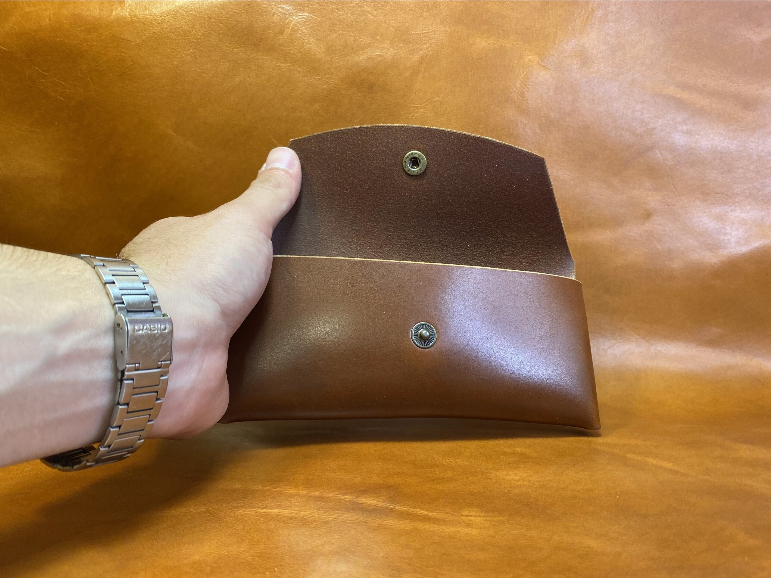 Glasses Case - 2