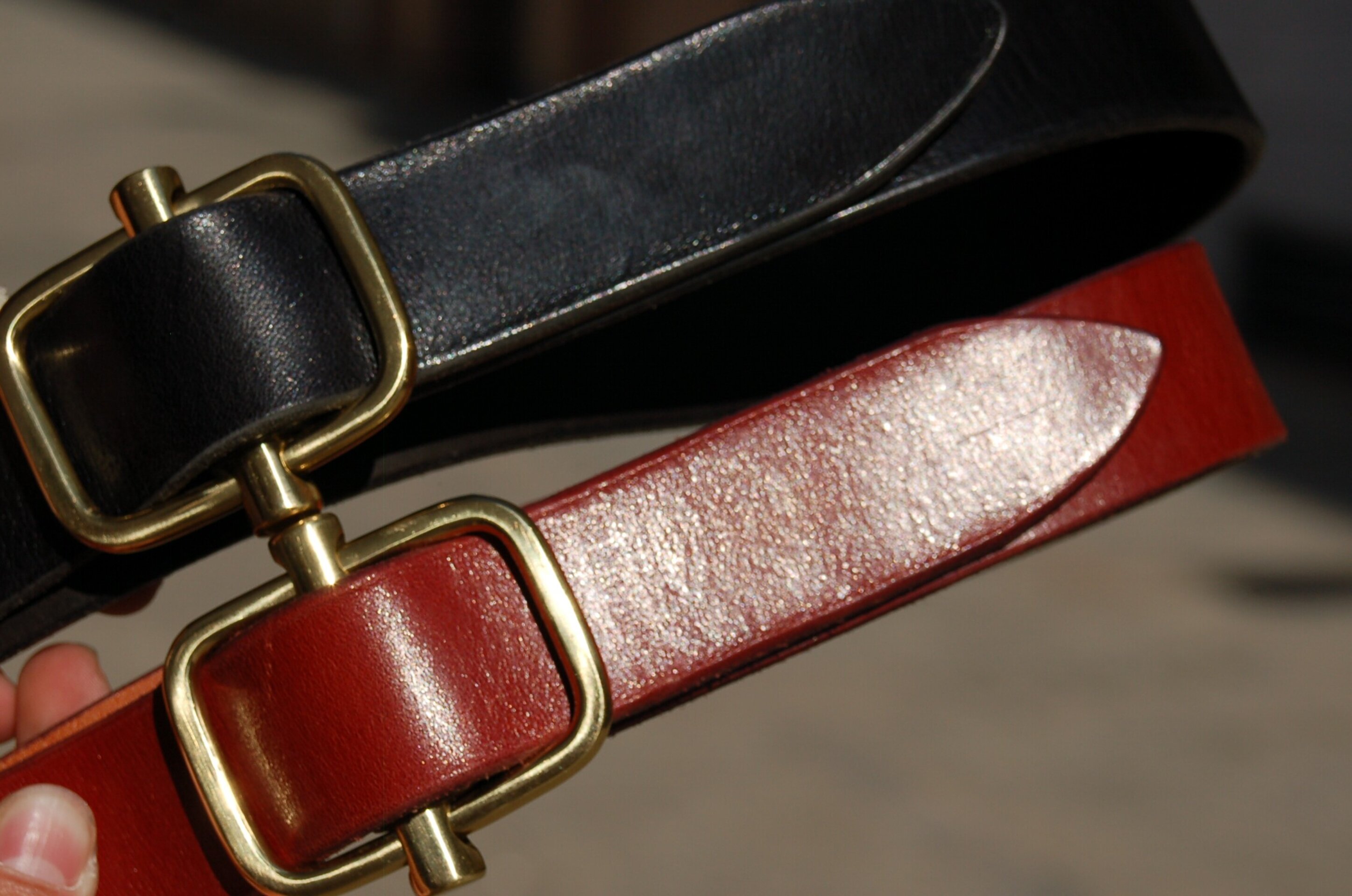 Slip Belt - 7