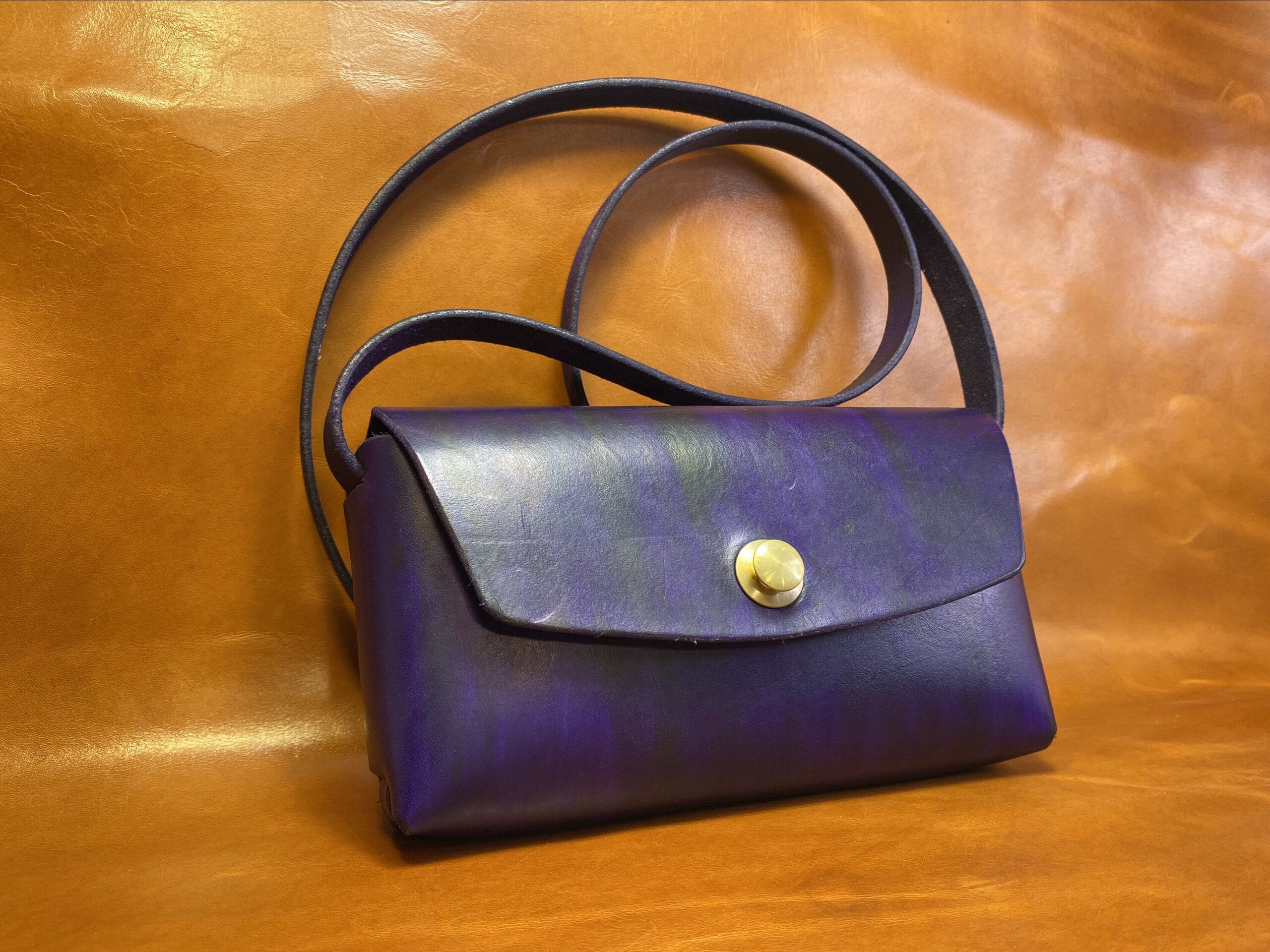 Button Bag - 6